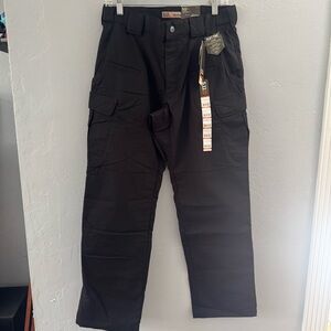 5.11 Tactical Black Men's Pants 30 x 32